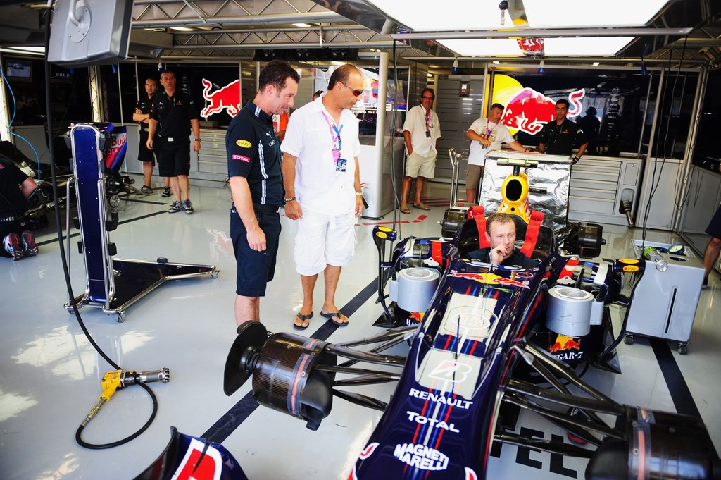 GP EUROPA